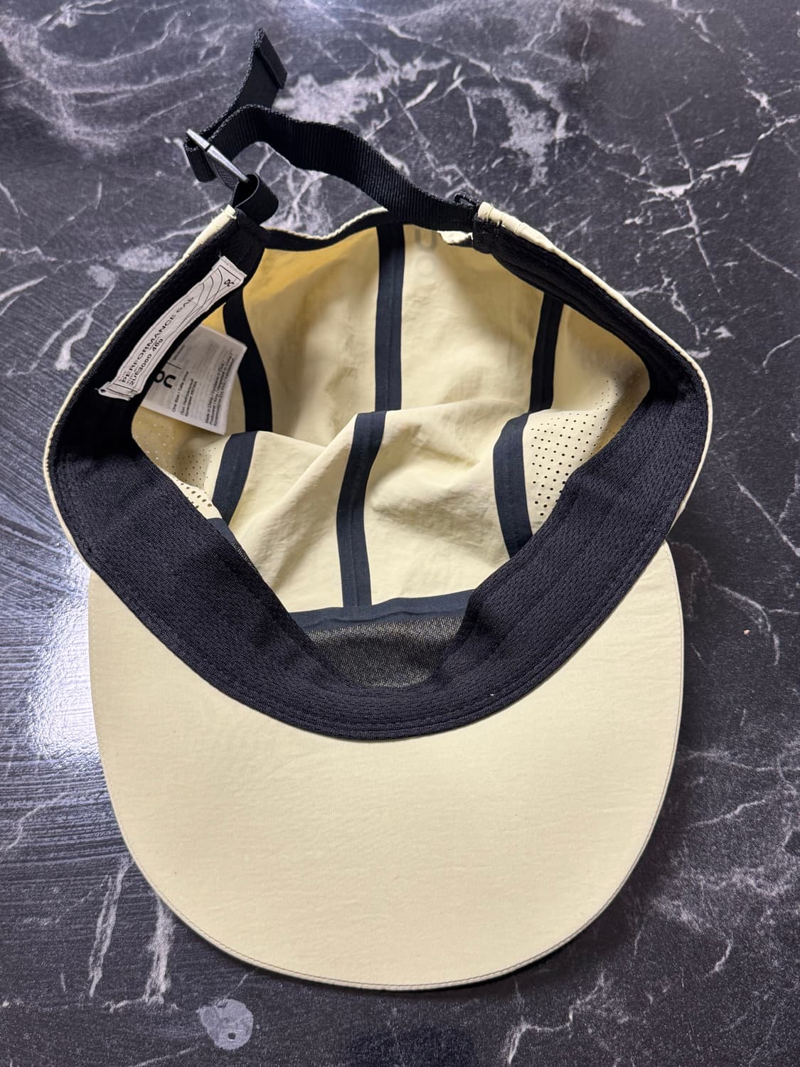 온 러닝 퍼포먼스 러닝캡 상품이미지3