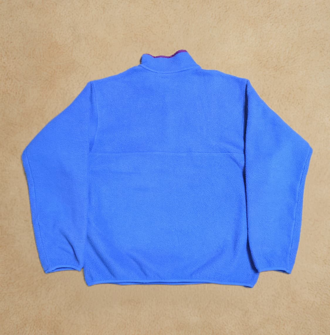 (L)파타고니아 Usa 91s 아카이브 신칠라 스카이블루 상품이미지2