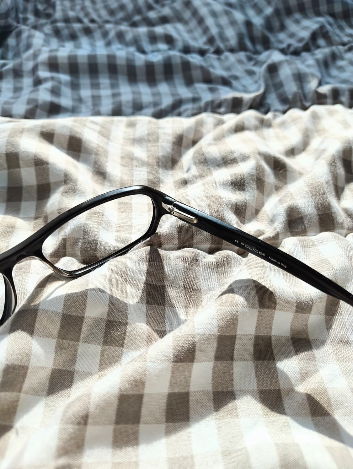 Police 안경 상품이미지5