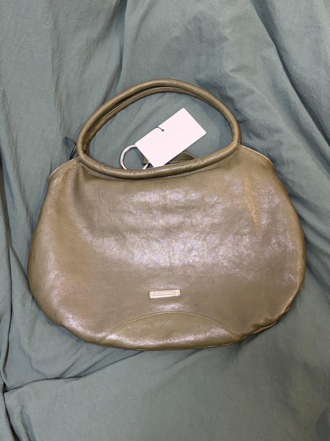 팔로마울 pockets bag 상품이미지4