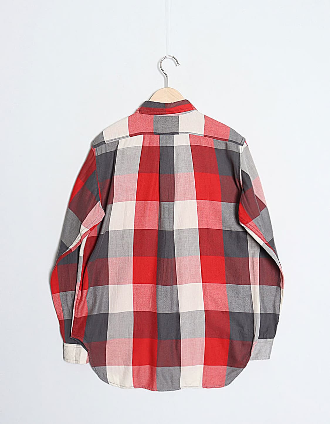 DENIM&SUPPLY RALPH LAUREN Check Shirts 상품이미지6