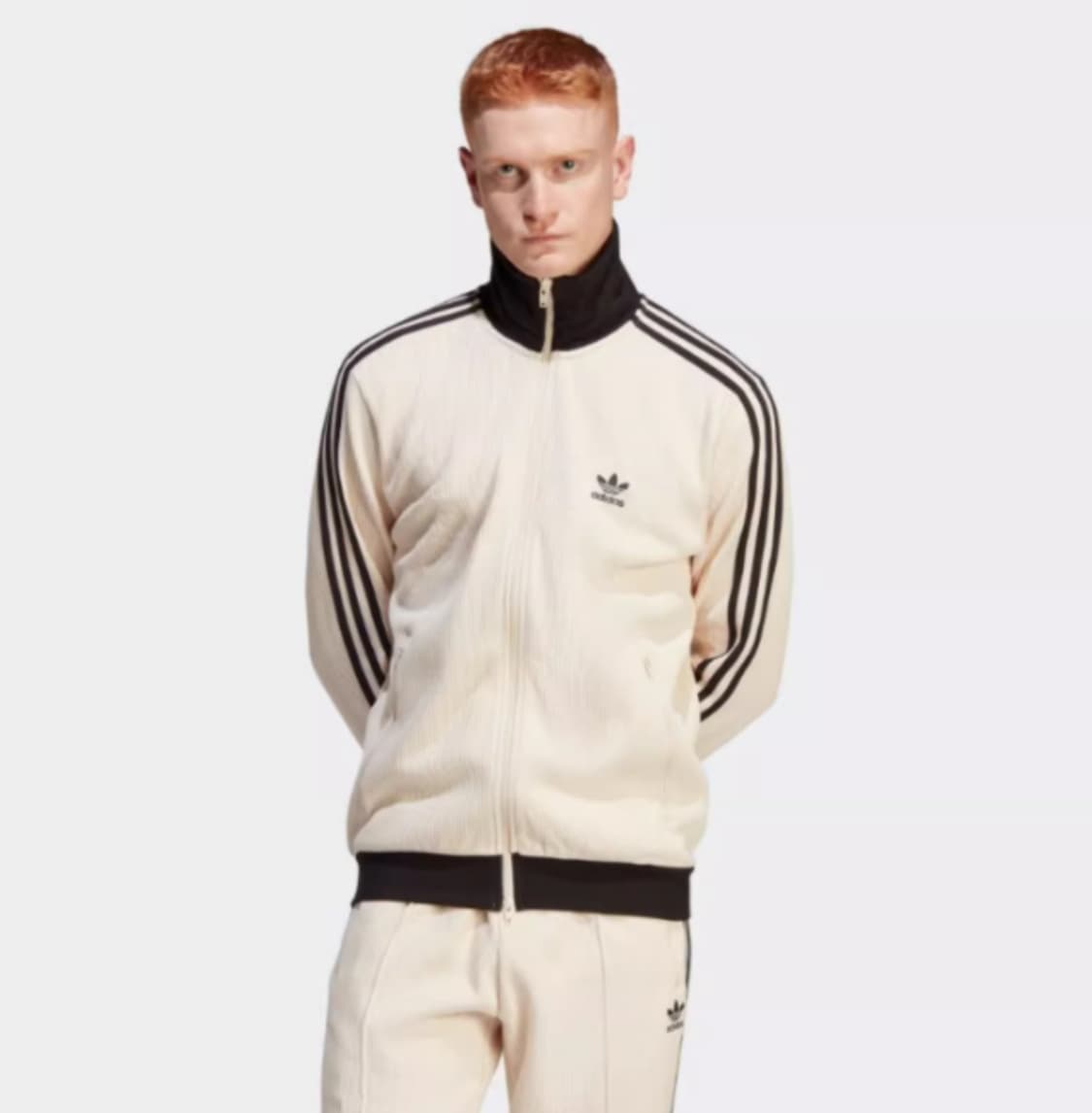 아디다스 오리지널 베켄 바우어 져지 새상품 상품이미지3