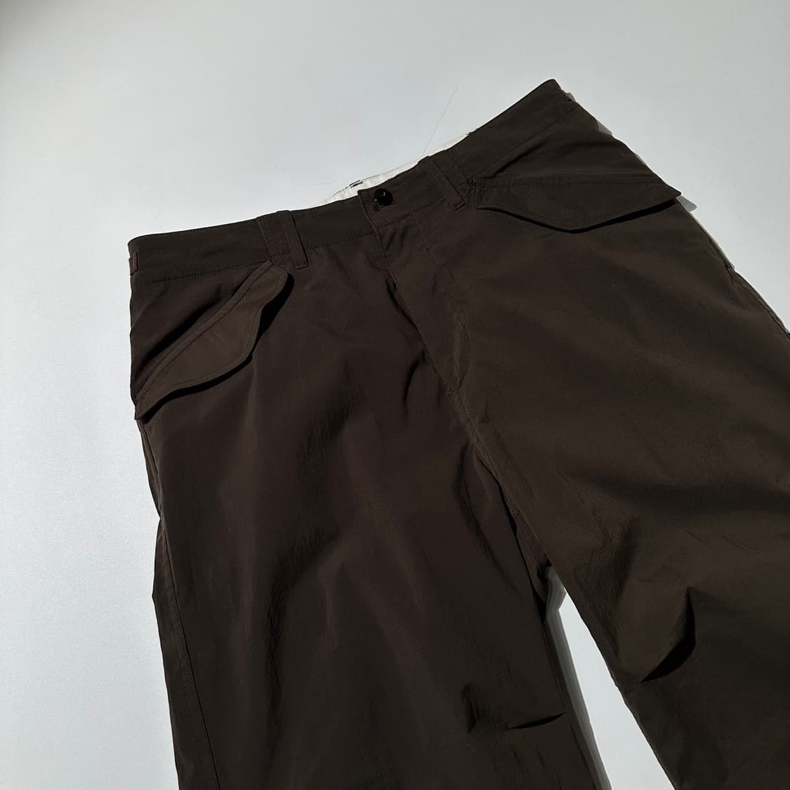 23ss 포터리 밀리터리 필드 팬츠 상품이미지5