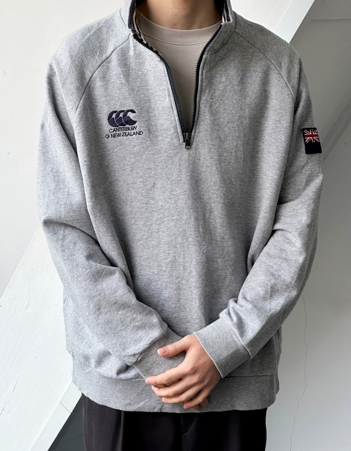 Canterbury of New Zealand 상품이미지6