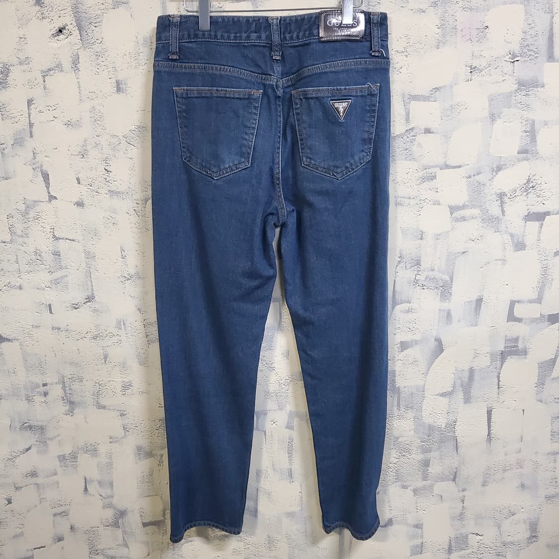 게스 여성 데님 청바지 상품이미지2