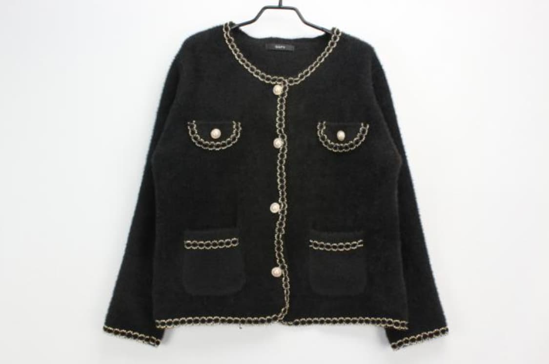 지지피엑스 자켓 상품이미지1