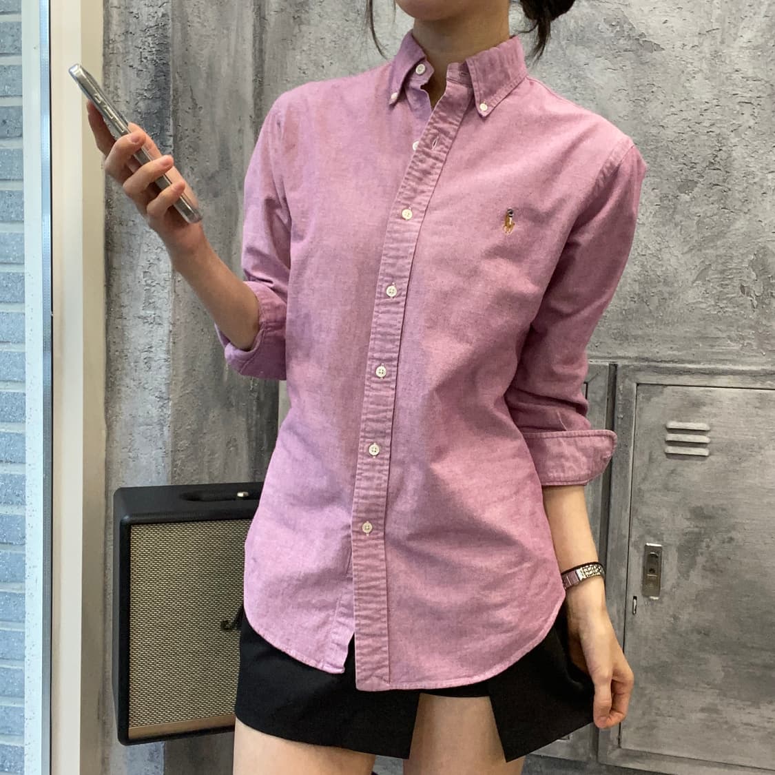 Polo Ralph Lauren 상품이미지2
