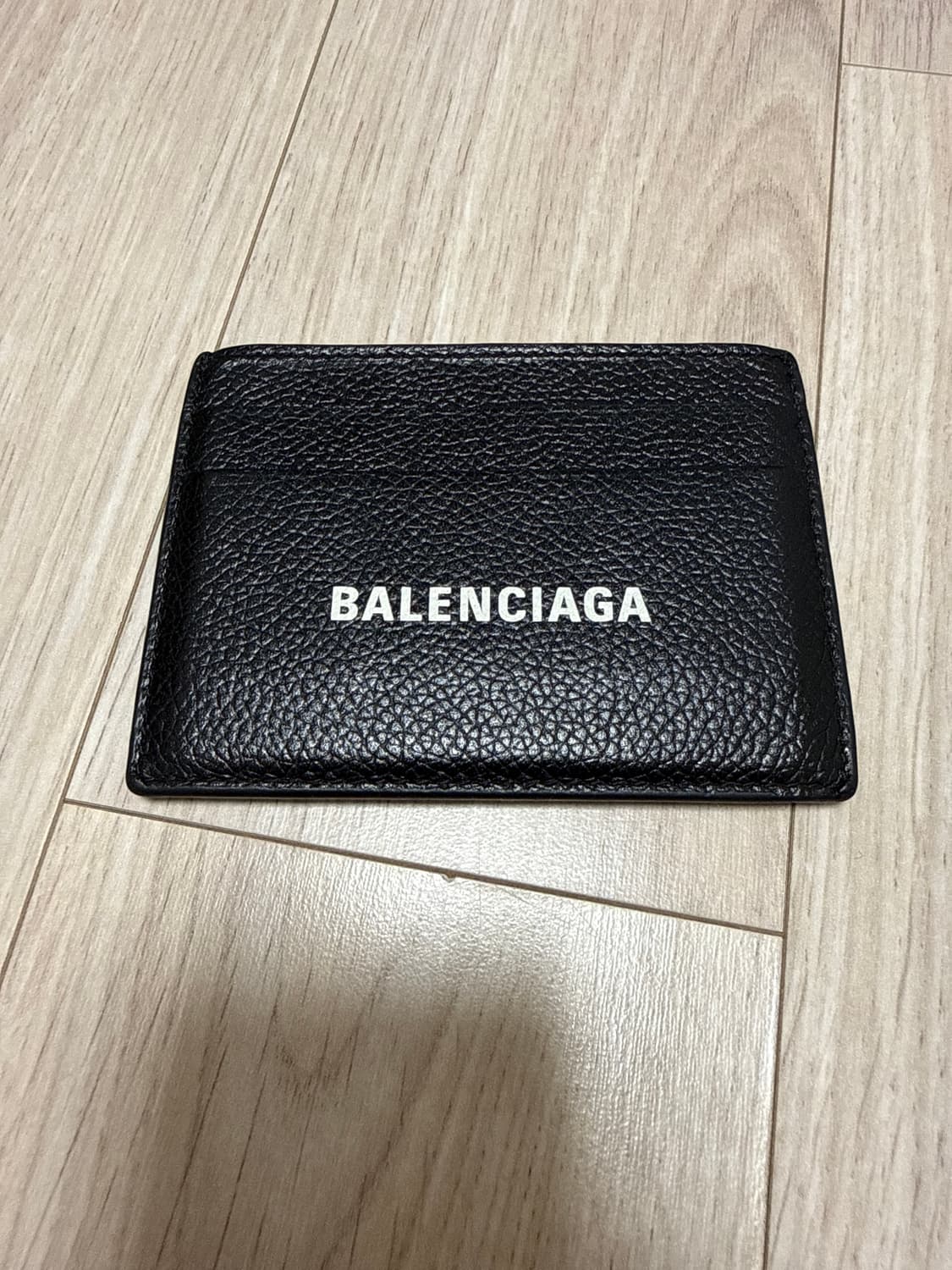 Balenciaga 발렌시아가 Cash Card Holder 카드지갑 상품이미지3