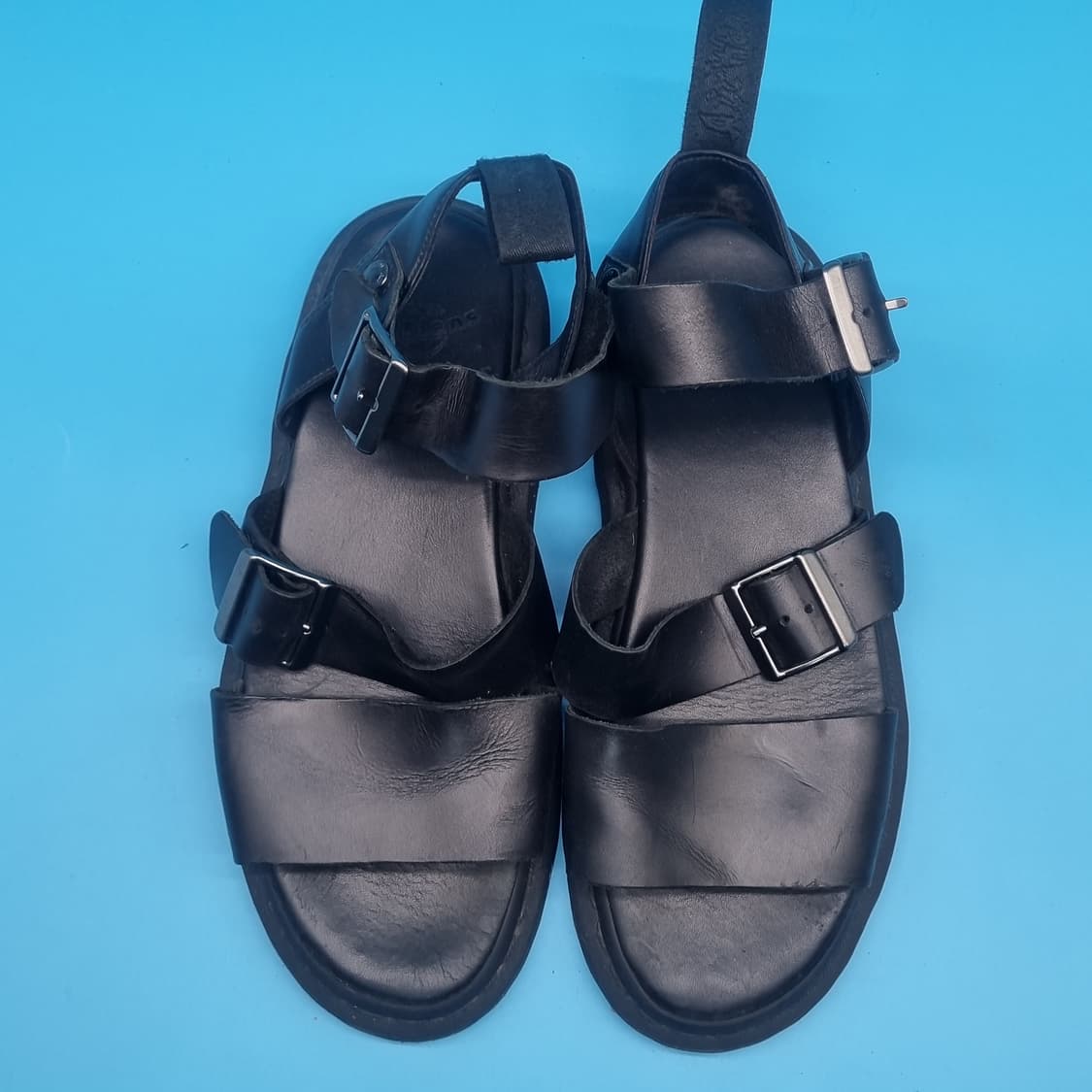 h 닥터마틴 그리폰 남성샌들 42 270 상품이미지2