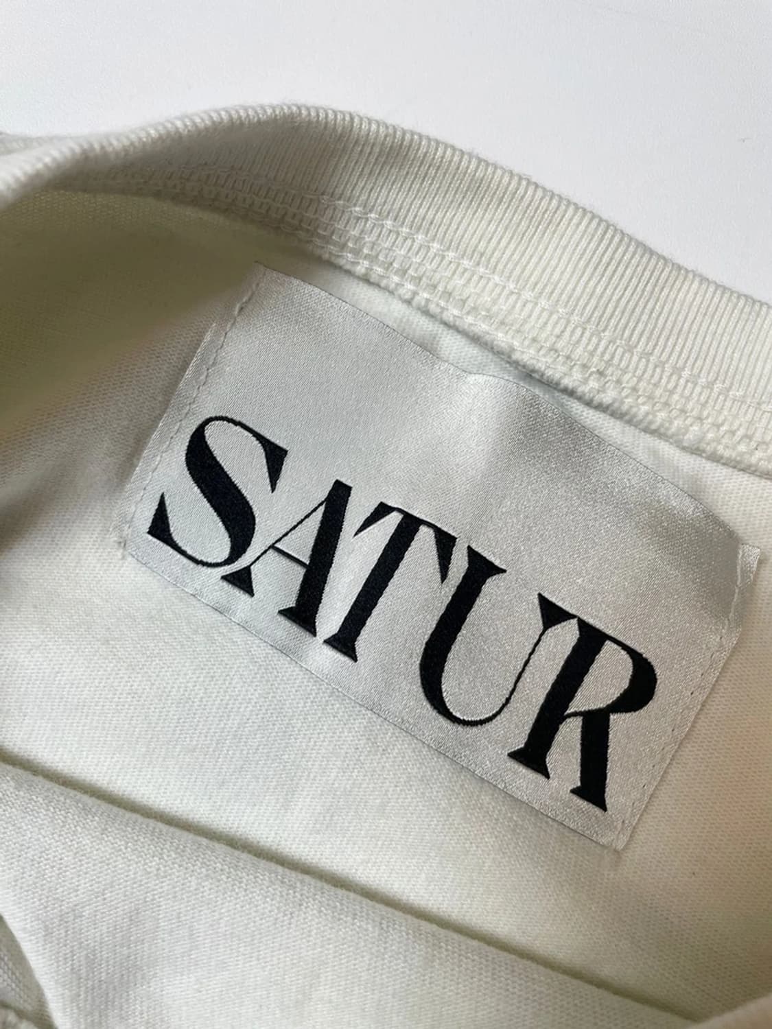 세터 23SS 올 데이 반팔 티셔츠 PN9648 상품이미지5