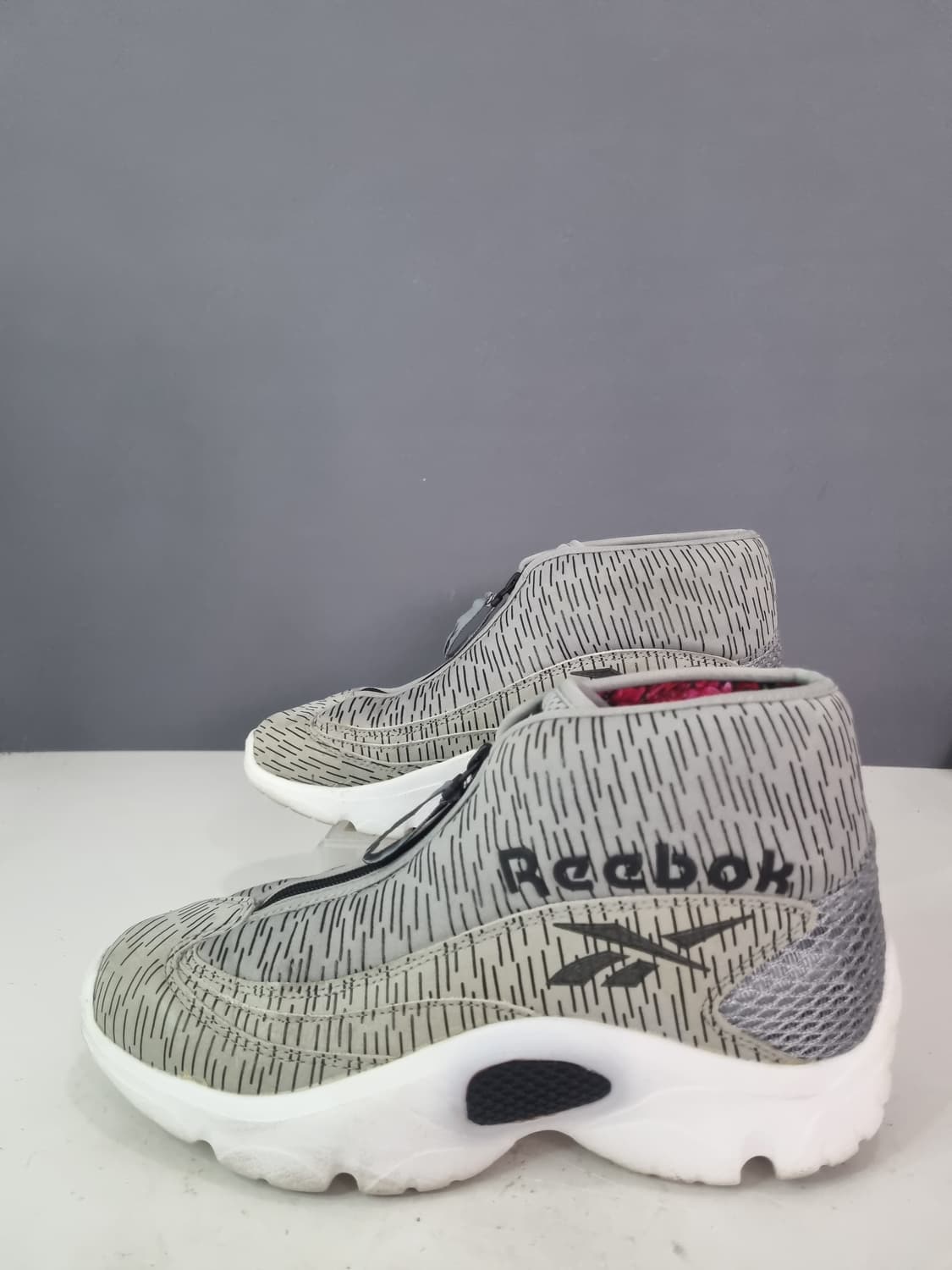 260 리복 슈라우드 플라워 상품이미지2