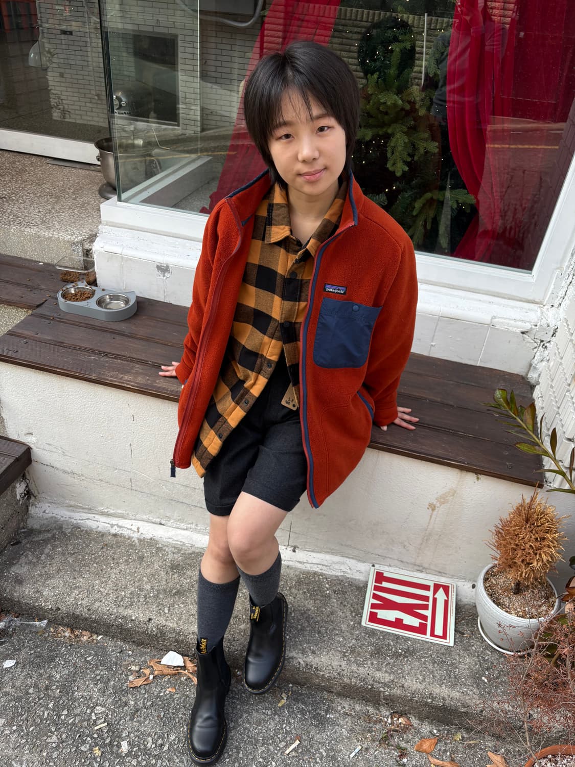 파타고니아 후리스 상품이미지1