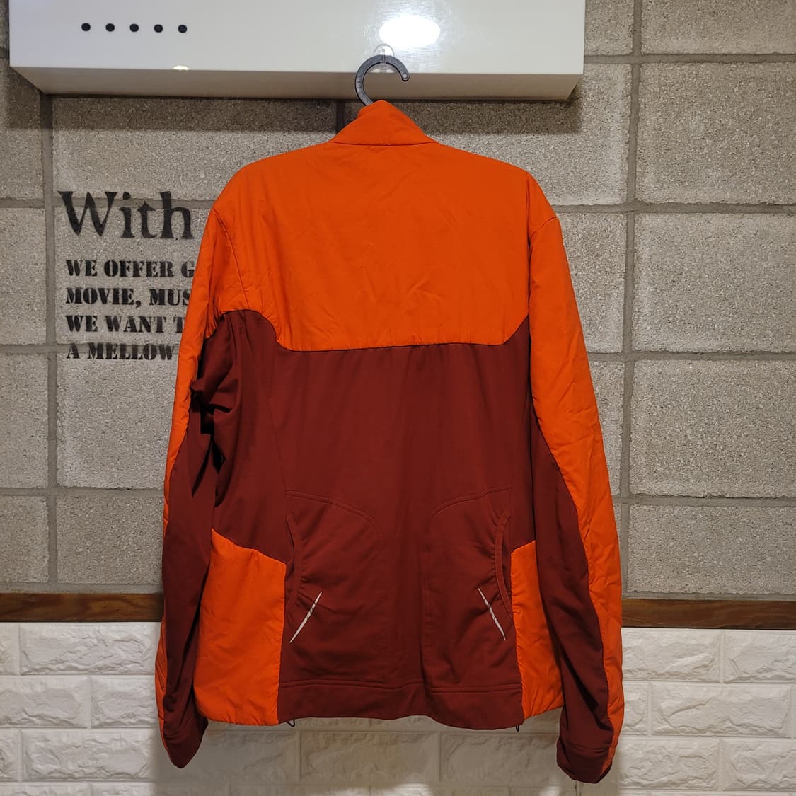 아크테릭스 아톰 자켓 L 상품이미지2