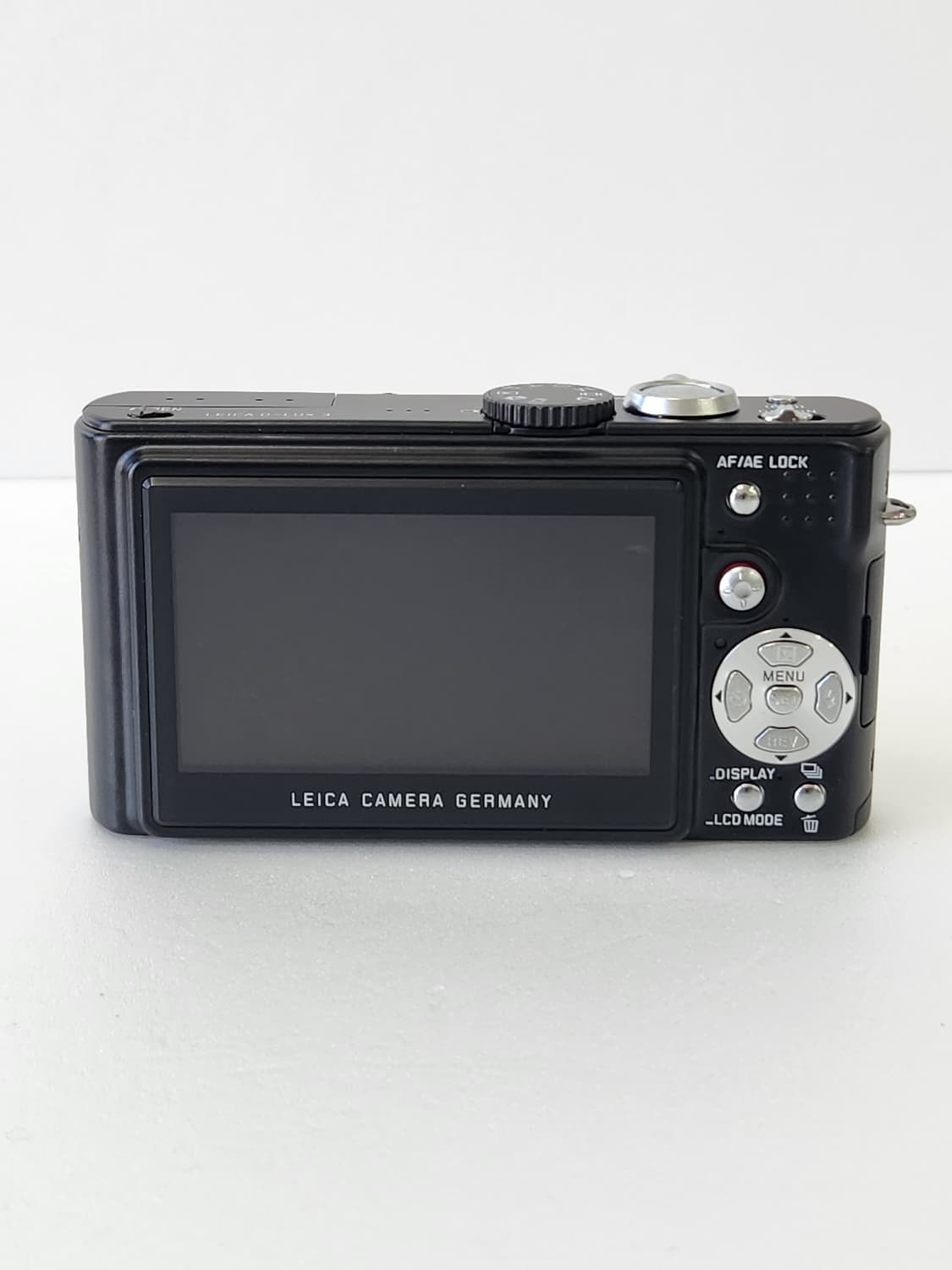 라이카 D-LUX3 풀박스 새상품급 디룩스 디럭스3 카메라 라이카 상품이미지3