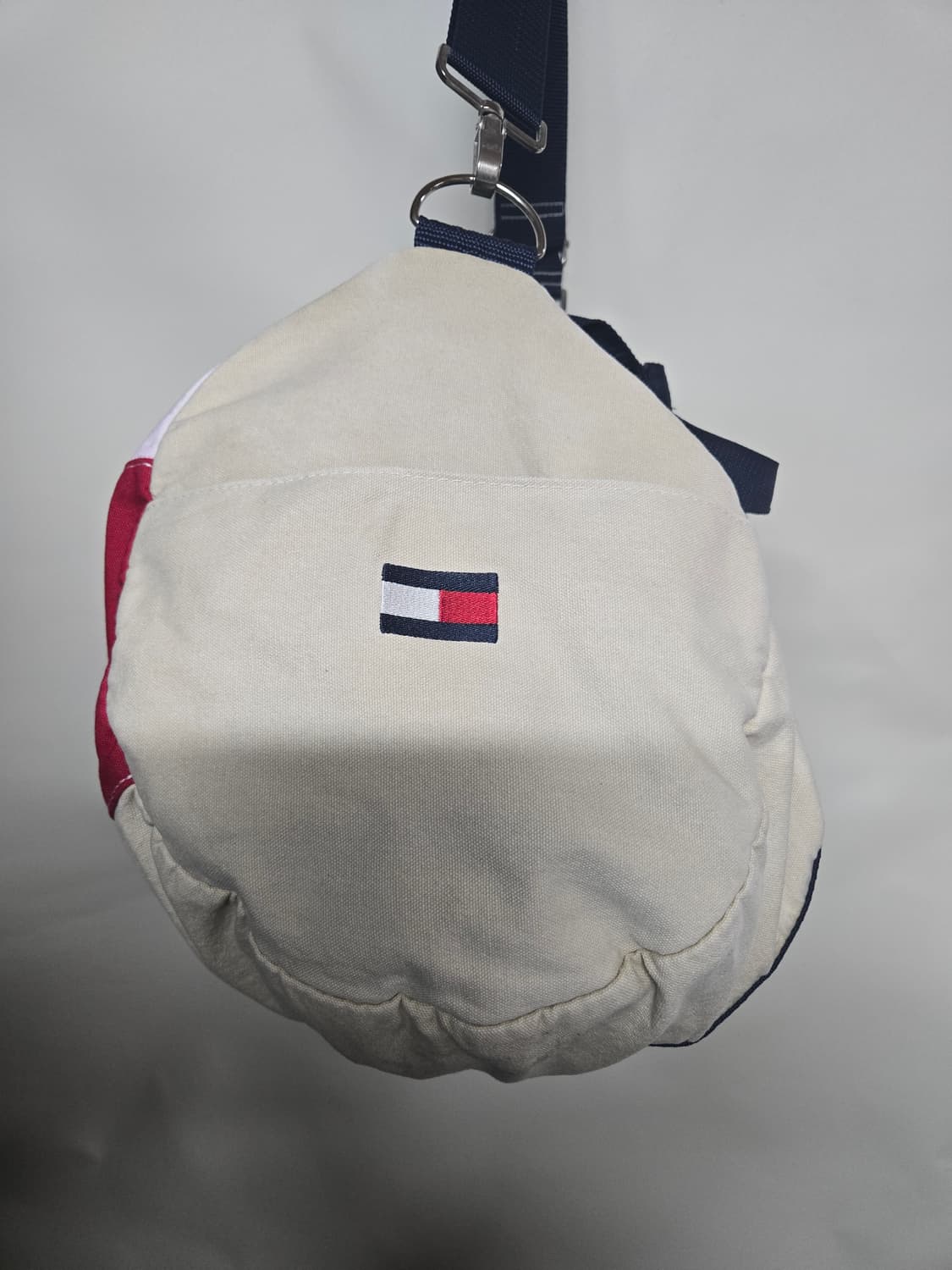 타미힐피거 더플백 상품이미지2