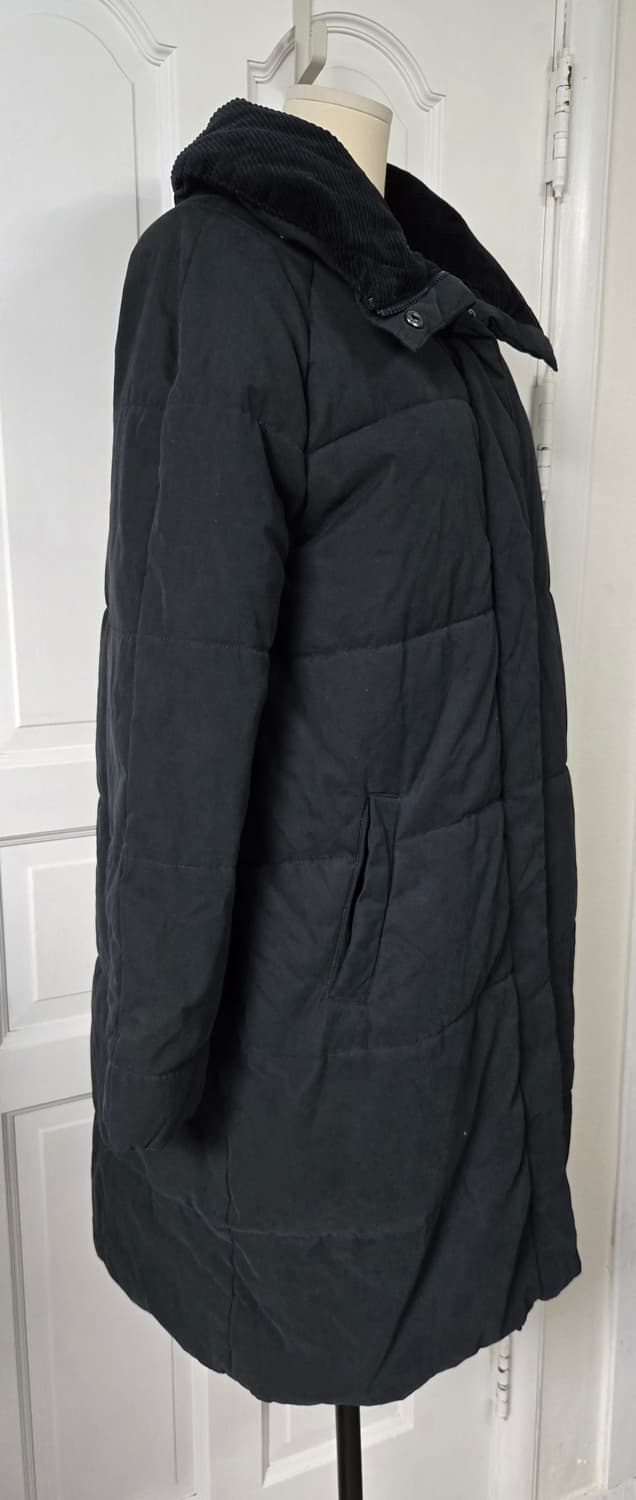 바버 레크 롱패딩 상품이미지3