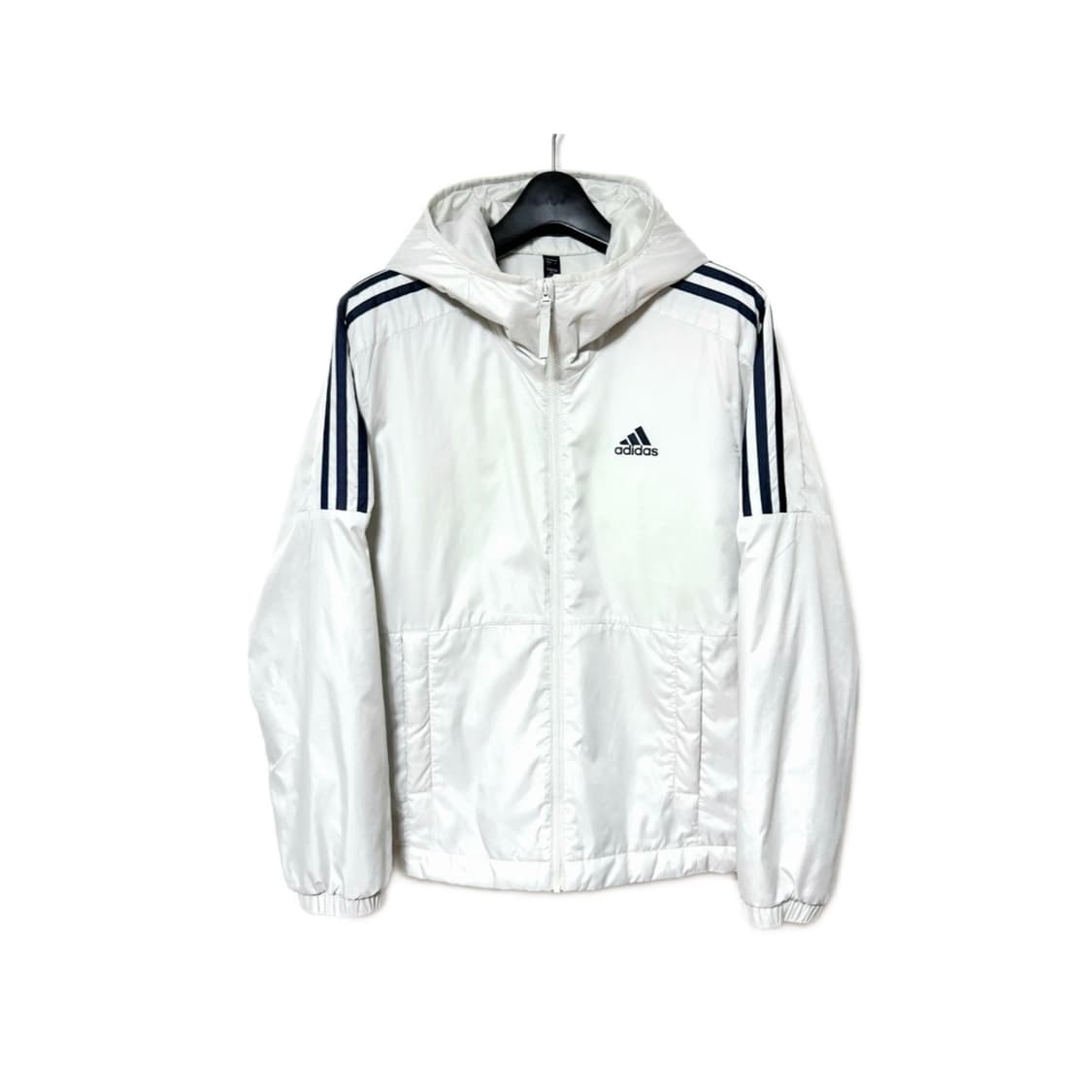🤍아디다스 W 스몰로고 경량 패딩 자켓🤍 상품이미지1