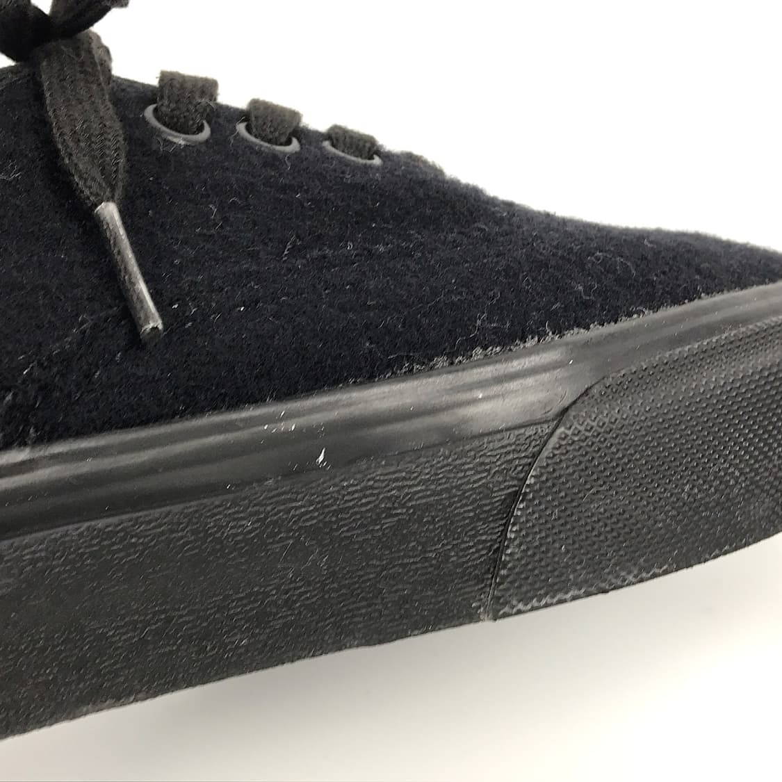 반스 어센틱 펠트 스니커즈 신발 운동화 남성265 상품이미지7