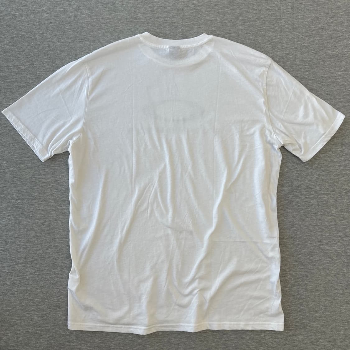 [2XL] 오클리 데스티네이션 일립스 티셔츠 (화이트 / 캘리포니아)  상품이미지6