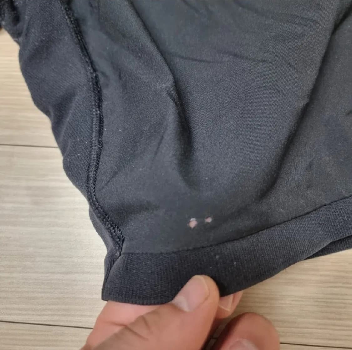 나이키 반바지(실측) 상품이미지6