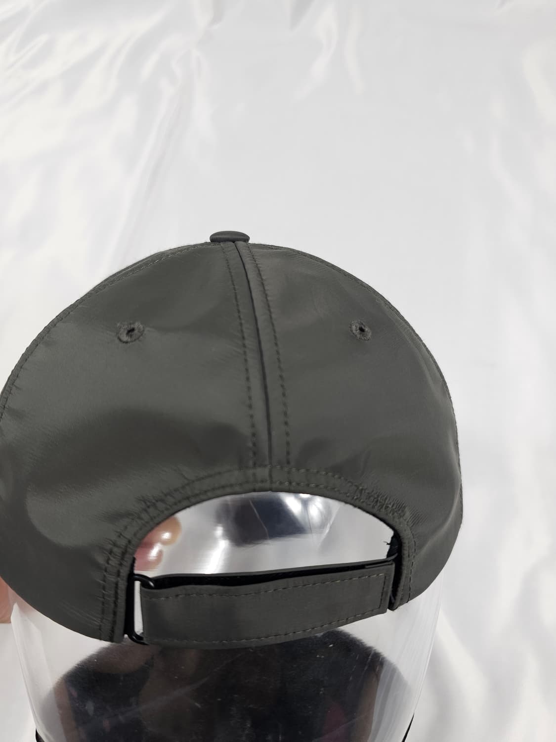 Y-3나일론캡 상품이미지4