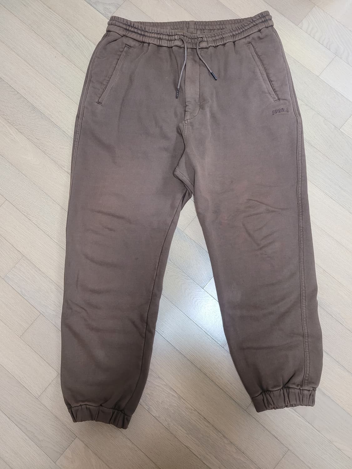 준지스웻셋업 상품이미지2