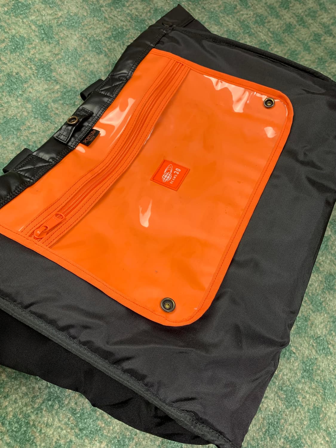 PORTER × BEAMS – 30th Anniversary BOSTON 상품이미지5