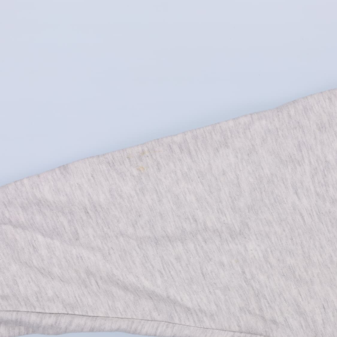 [M] OIOI 멜란지 맨투맨 티셔츠 0119H1 상품이미지9