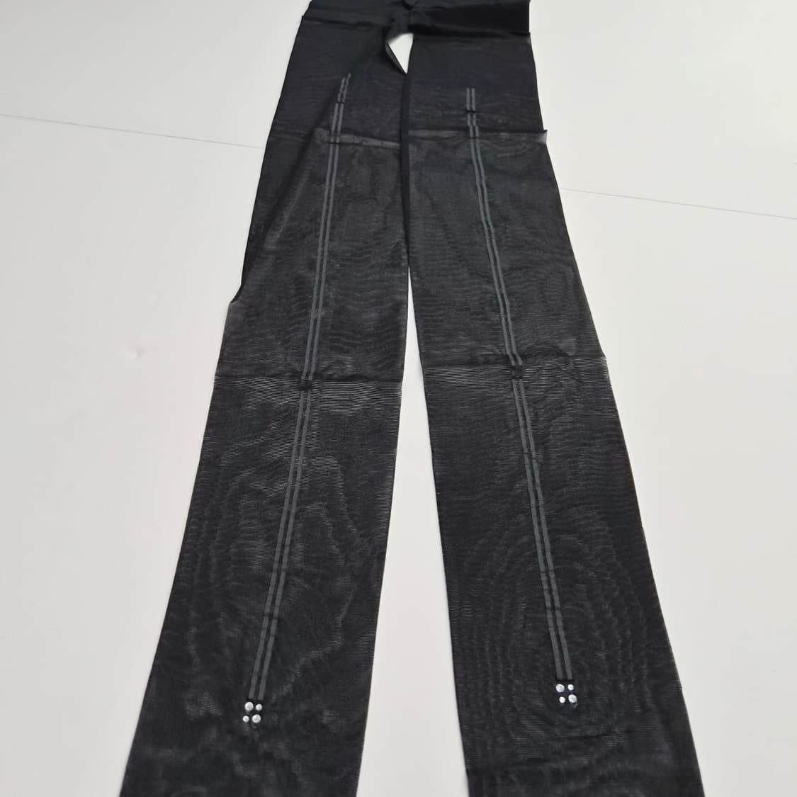 CHARLES JOURDAN Paris 큐빅포인트 팬티스타킹 상품이미지3