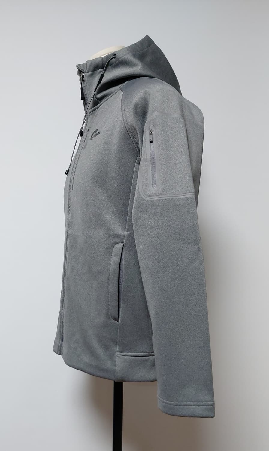 네파 엑티브 약기모 본딩 후드집업상의,바지 한벌(100/32)

 상품이미지3