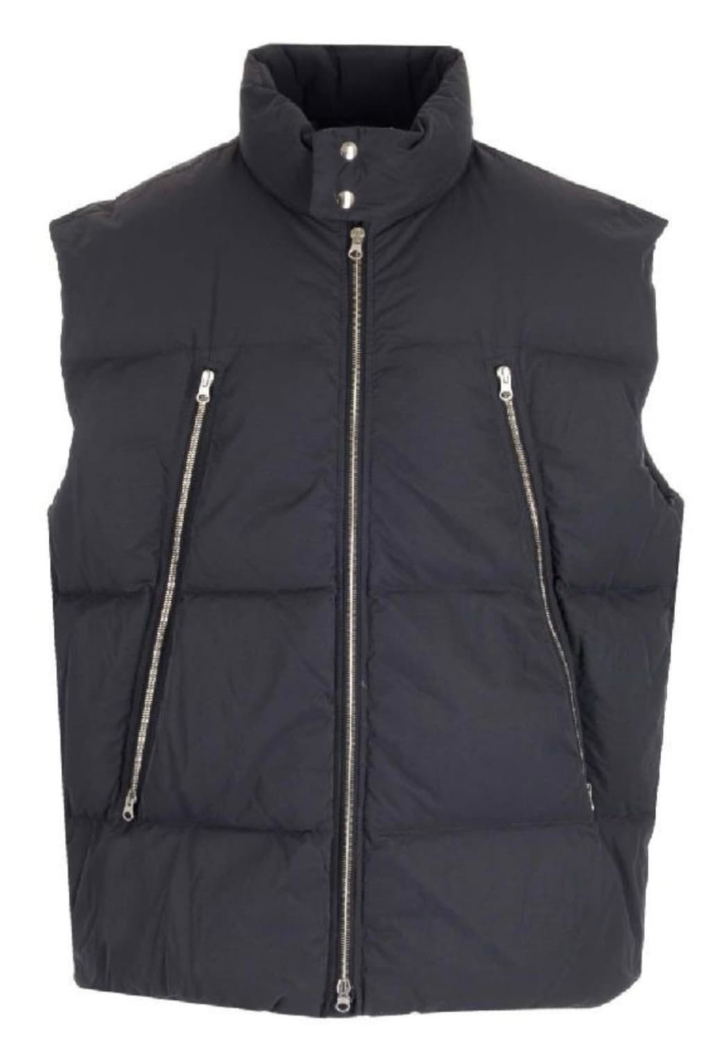 Mm6 슬리브리스 푸퍼 상품이미지1