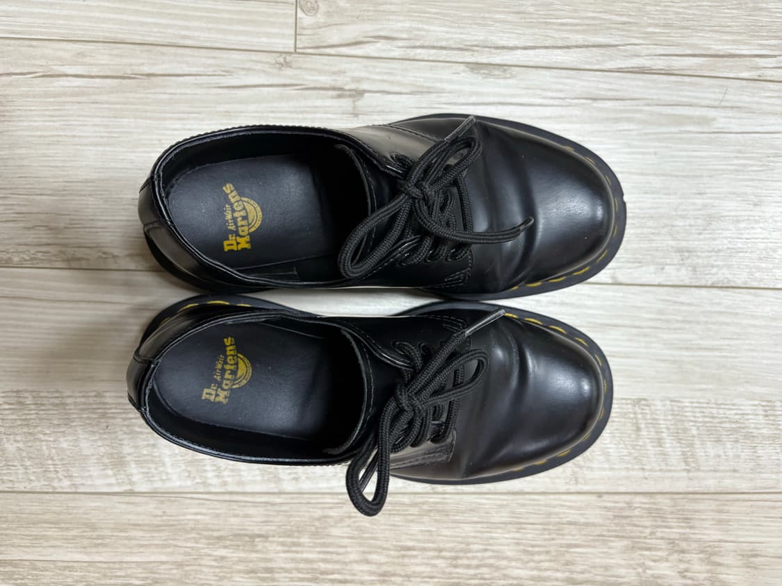 닥터마틴 1461 3홀 벡스 220 상품이미지4