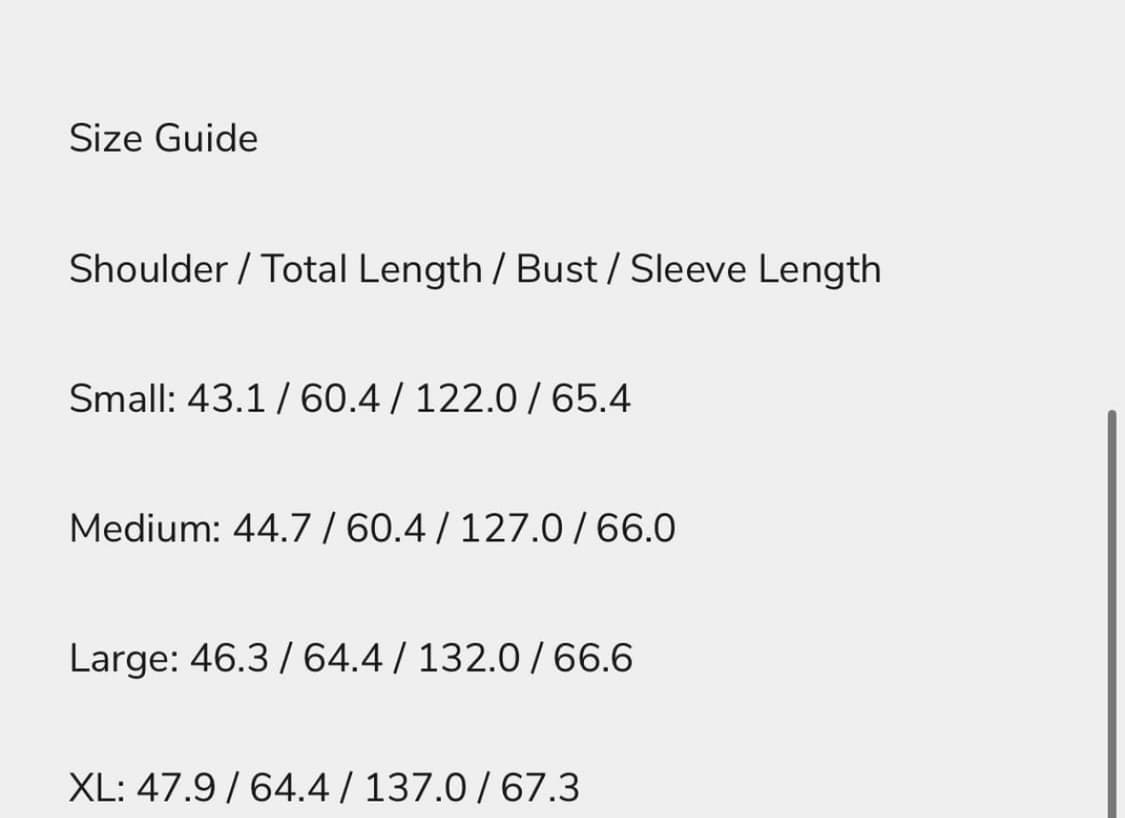 [L] fff postal service 트랙자켓 상품이미지2