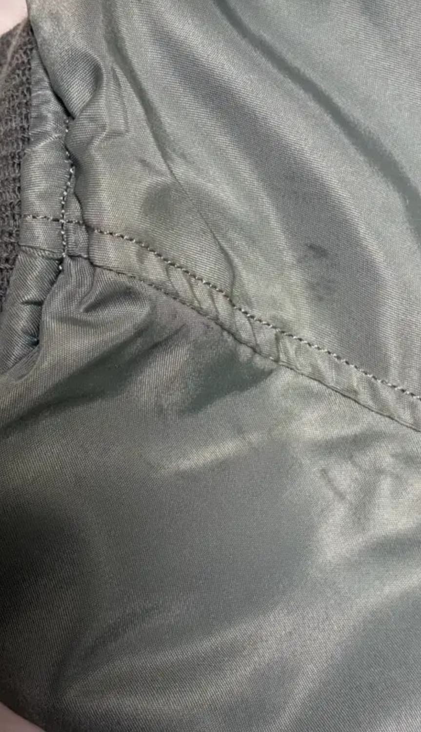 버즈릭슨 60s  MA-1 토요엔터프라이즈 M 상품이미지9