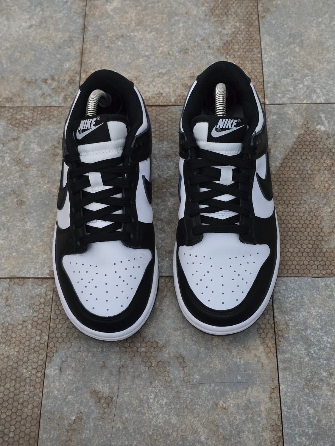 (235)나이키 덩크 로우 범고래 상품이미지2