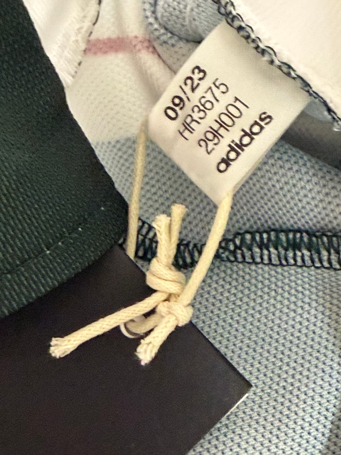 *네고 가능* 23-24 맨유 어웨이 유니폼 No.37 마이누 상품이미지6