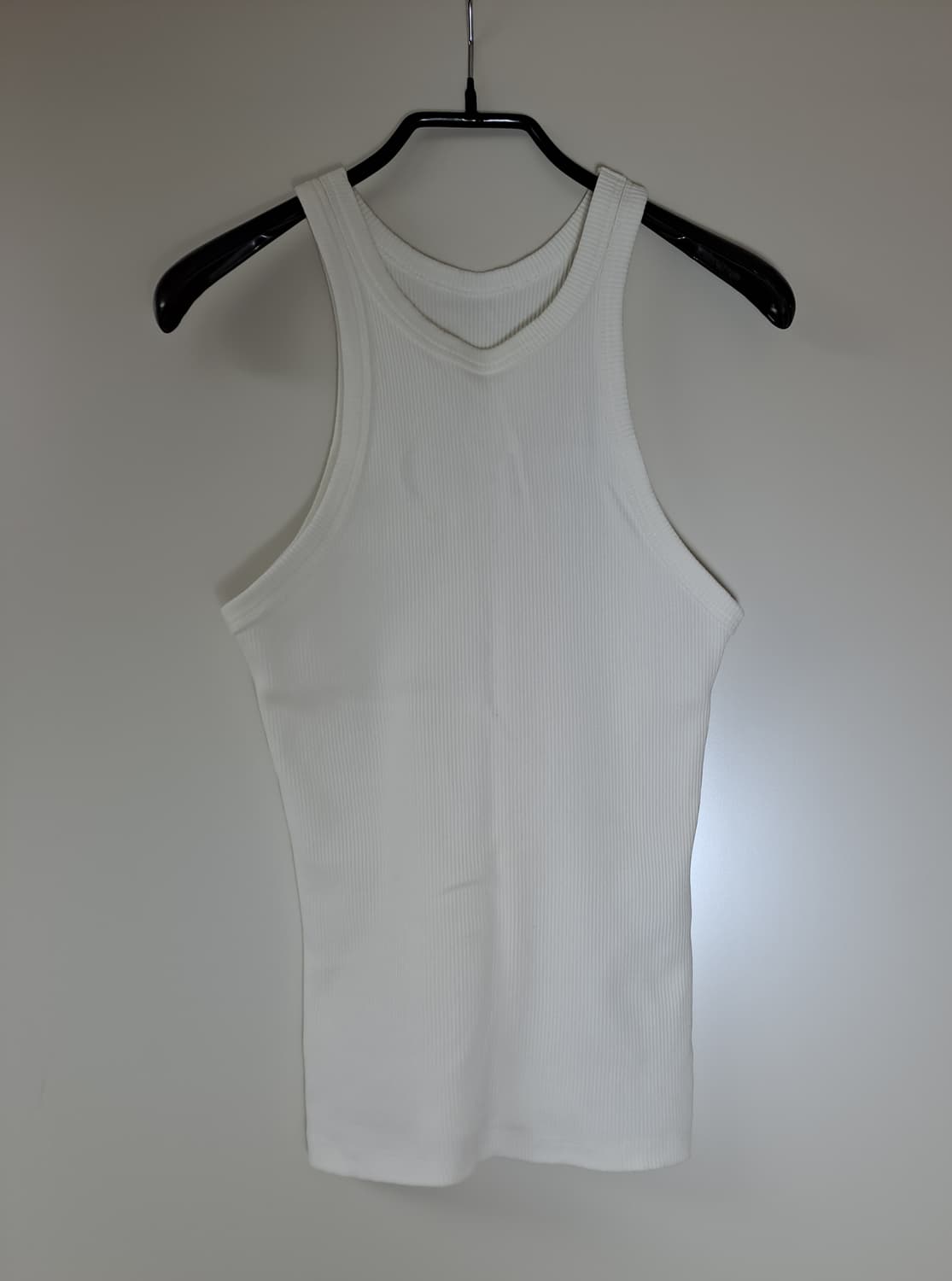 There Was One  여성 탱크톱 M 상품이미지1