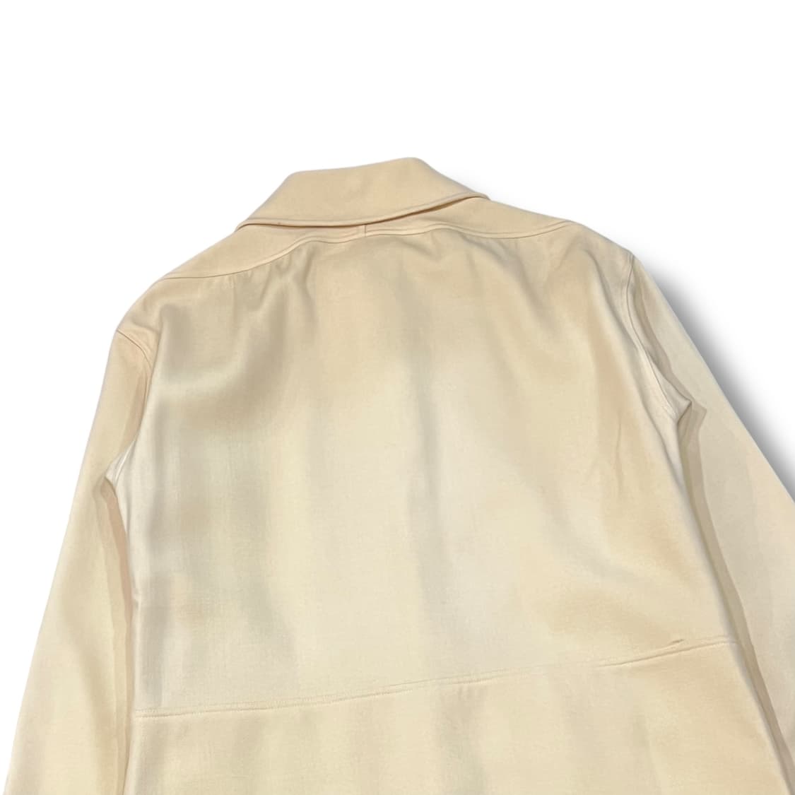  꾸레쥬 베이직 맥코트 y13938 상품이미지5