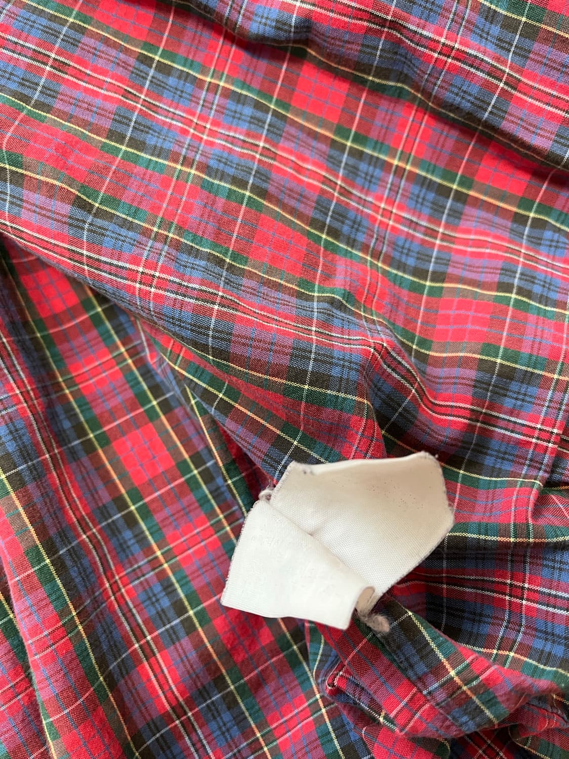 폴로 빈티지 바라쿠다 자켓 100 상품이미지6