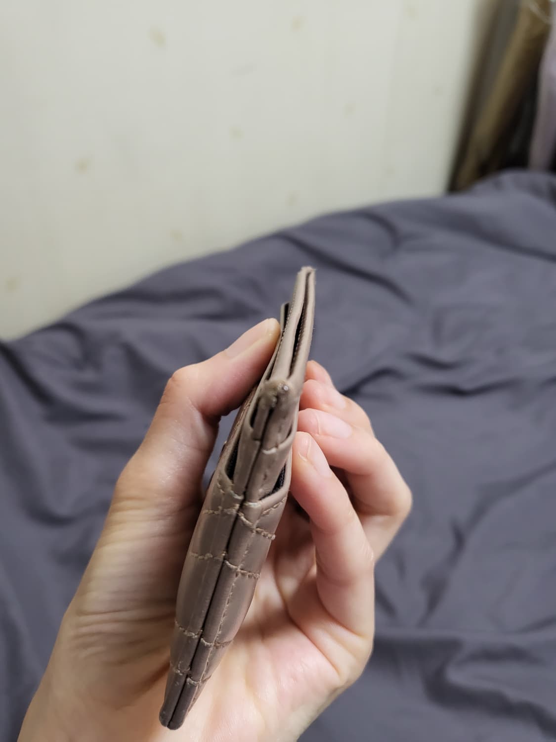 구찌 마몬트 카드지갑 상품이미지8