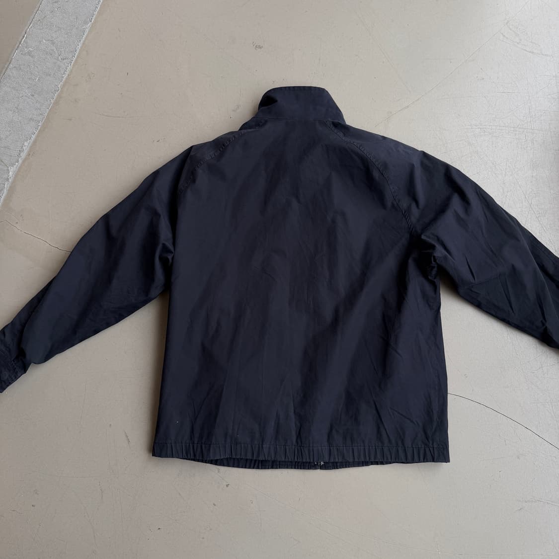 버버리 헤링턴 자켓 상품이미지7