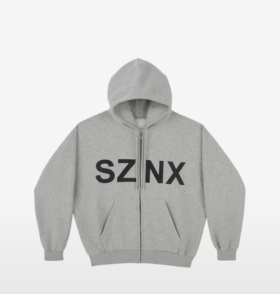 이지 코리아 익스클루시브 후드 집업 상품이미지1