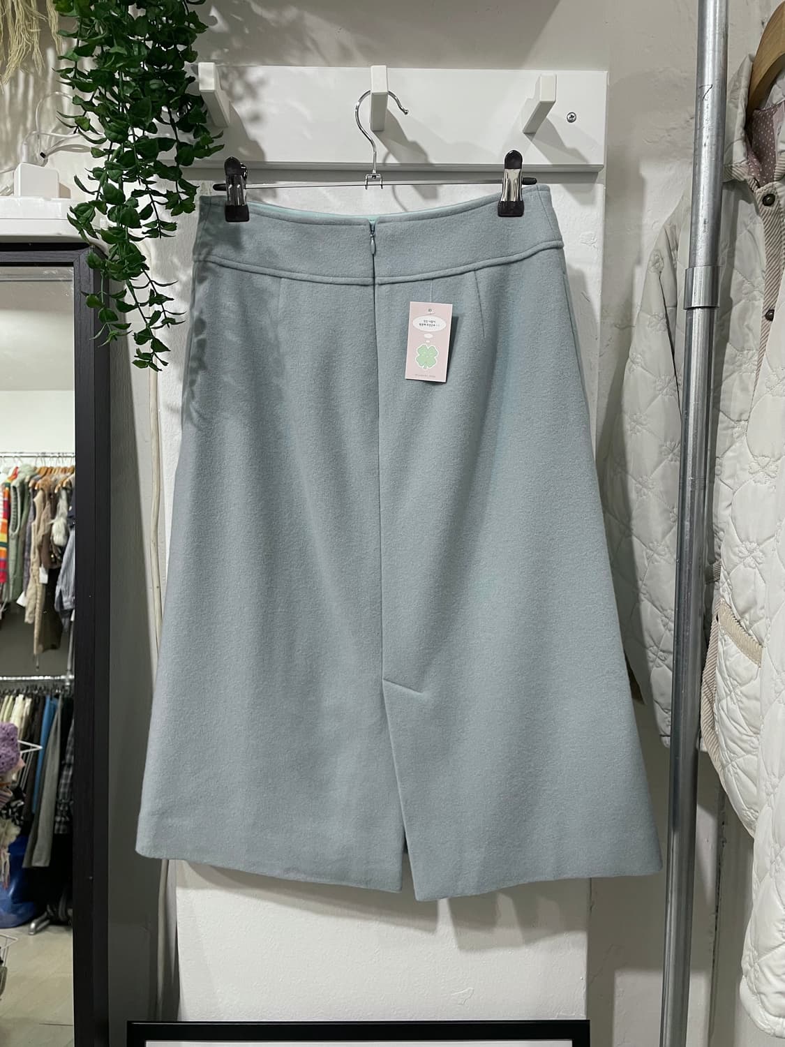 cotton candy skirt 상품이미지9