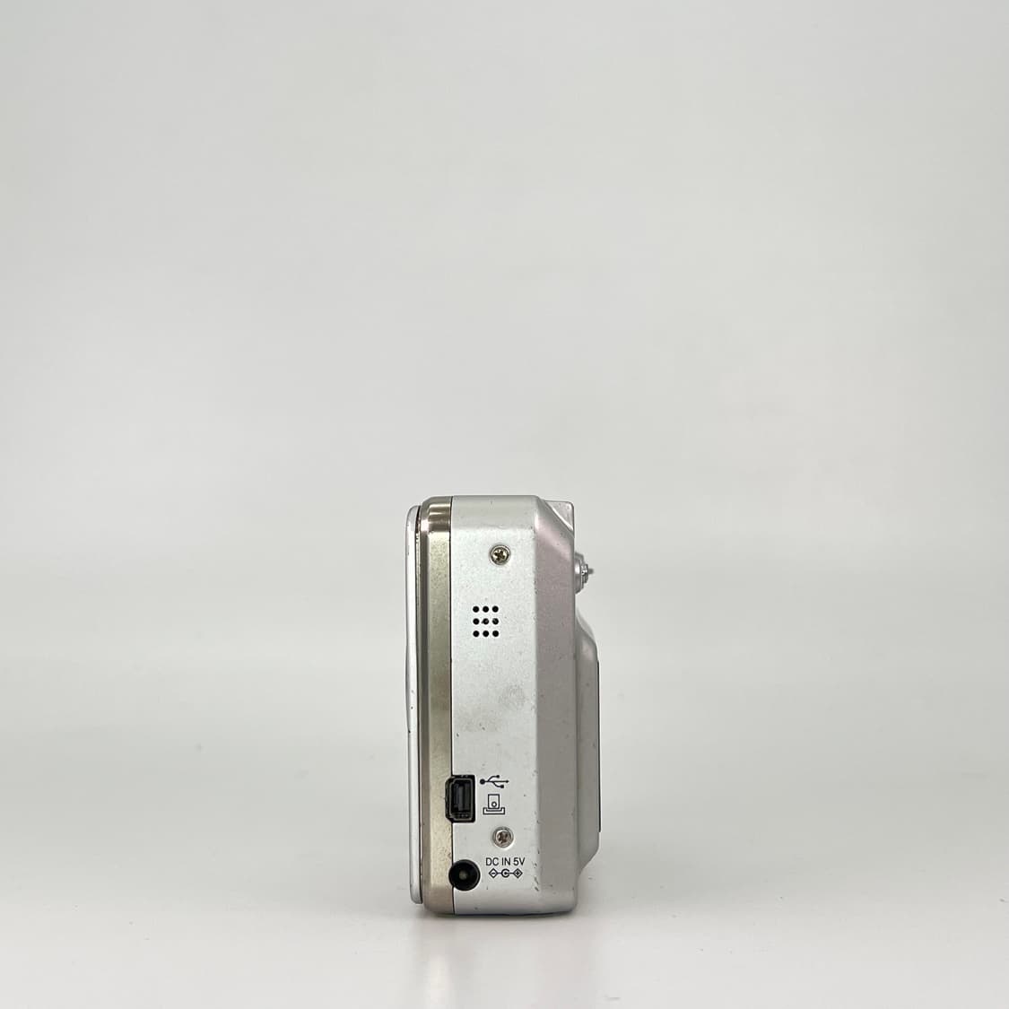 후지필름 파인픽스 FUJIFILM FinePix F401 실버 상품이미지7