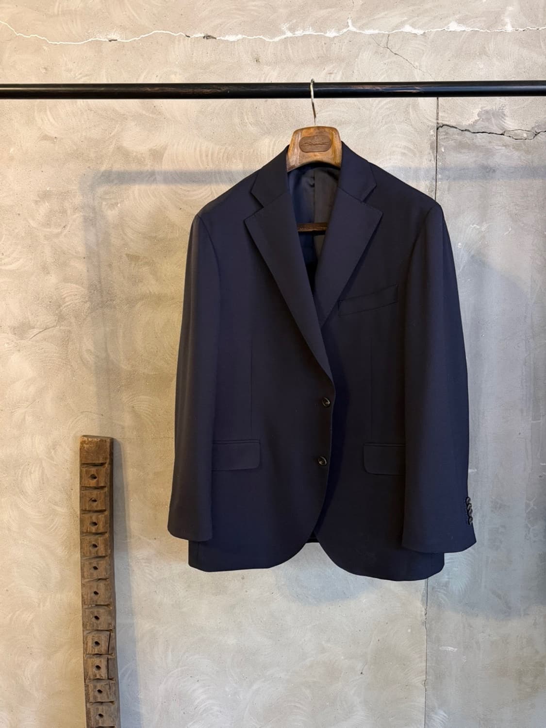 앤드류앤레슬리 테일러드 자켓 100 상품이미지10