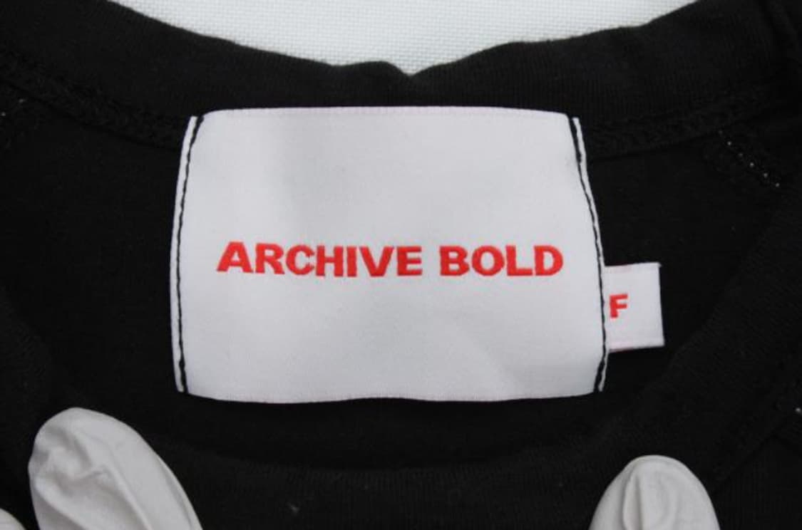 아카이브 반팔티 상품이미지5