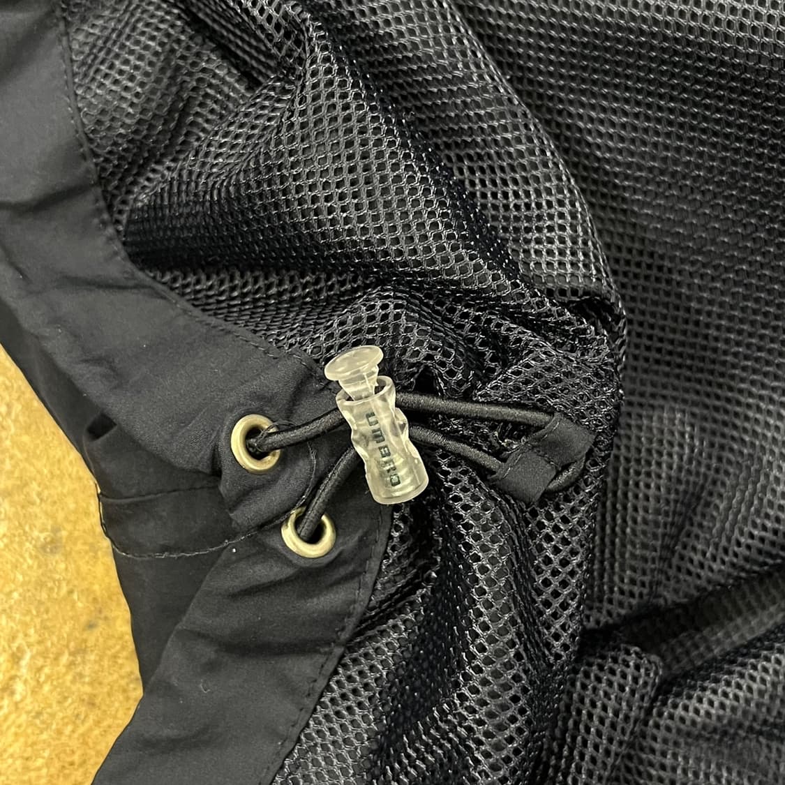 [정품/100] 엄브로 잉글랜드 축구 윈드브레이커 네이비 b16 상품이미지7