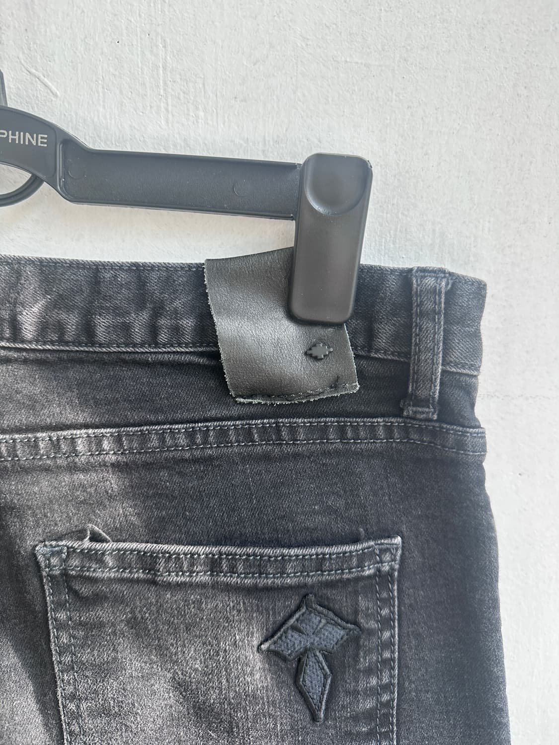 마르셀로불론 스키니진 30 사이즈 상품이미지7