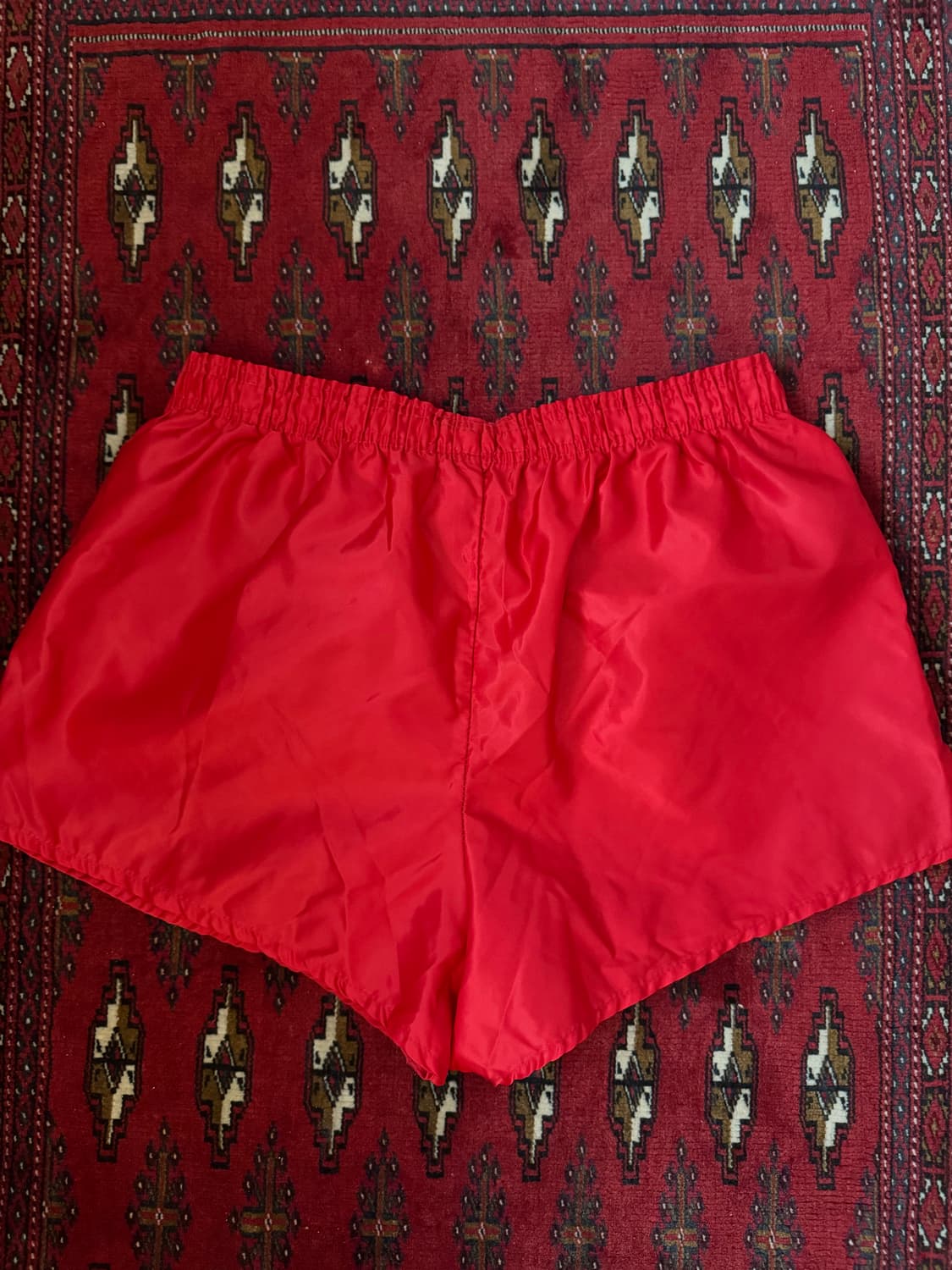 50s umbro vintage shorts pants  상품이미지2
