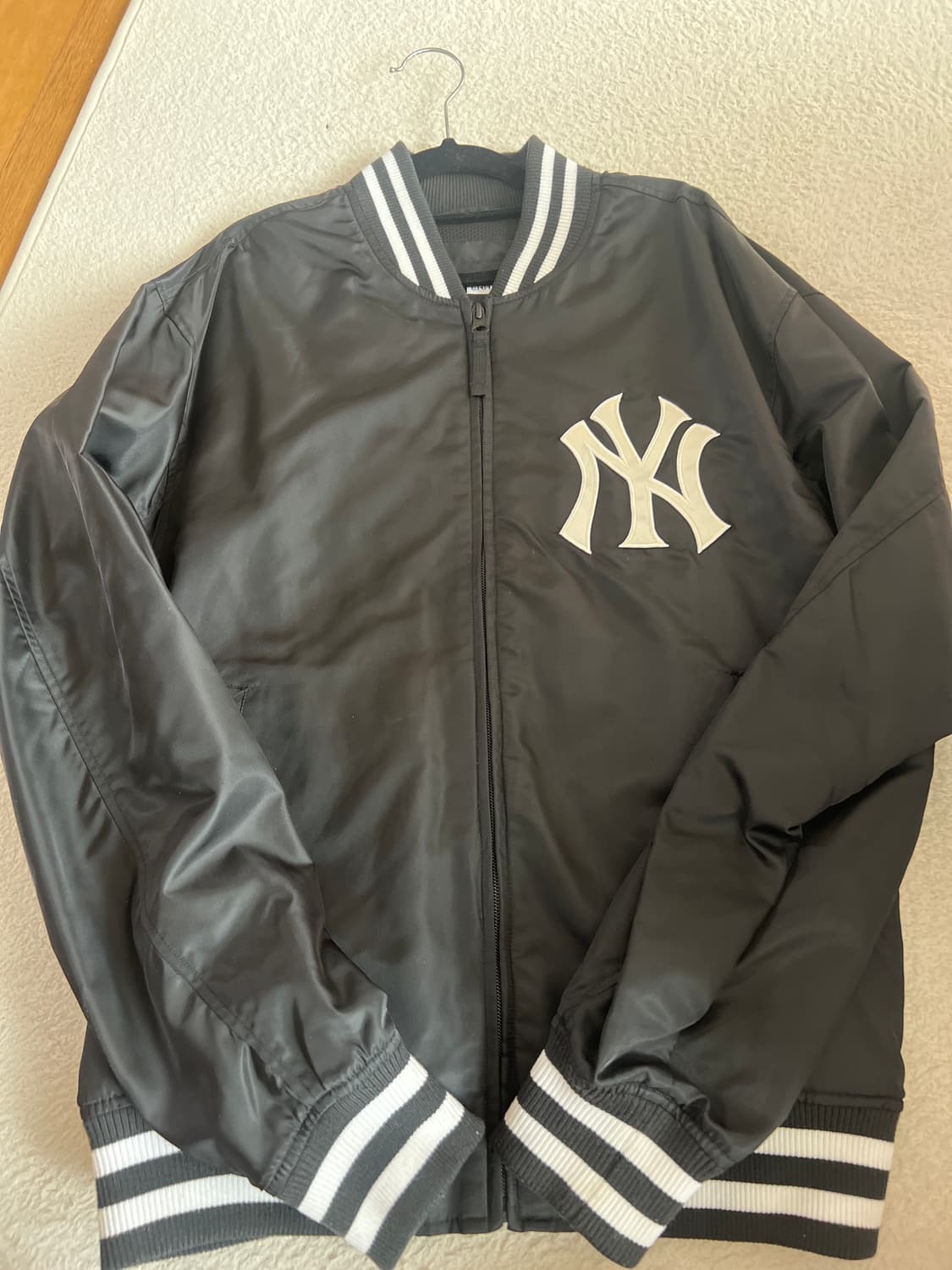 뉴에라 스타디움 자켓 상품이미지1